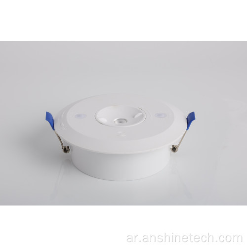IP66 التحكم عن بعد النازل في حالات الطوارئ AS-E303
